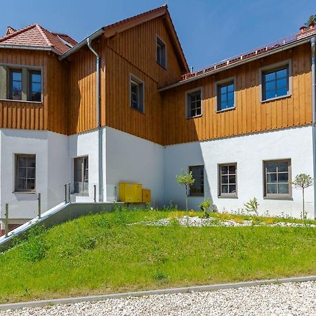Vacationclub - Stone Hill Apartament 5 스클라르스카포렘바 외부 사진