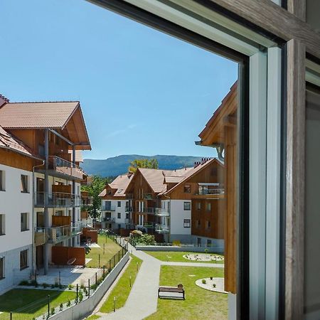 Vacationclub - Stone Hill Apartament 5 스클라르스카포렘바 외부 사진