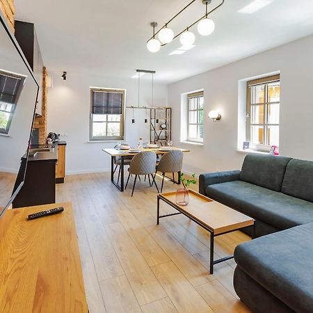 Vacationclub - Stone Hill Apartament 5 스클라르스카포렘바 외부 사진