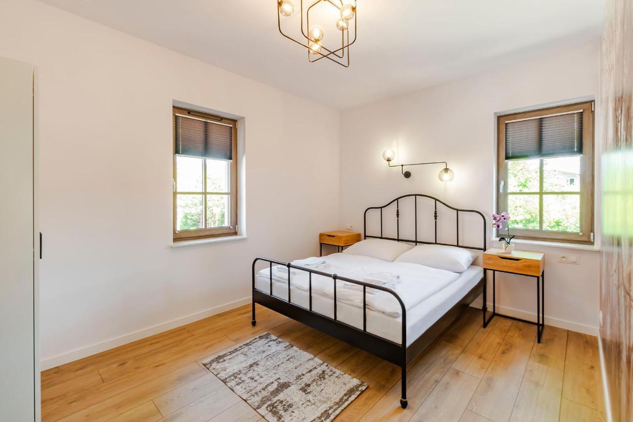 Vacationclub - Stone Hill Apartament 5 스클라르스카포렘바 외부 사진