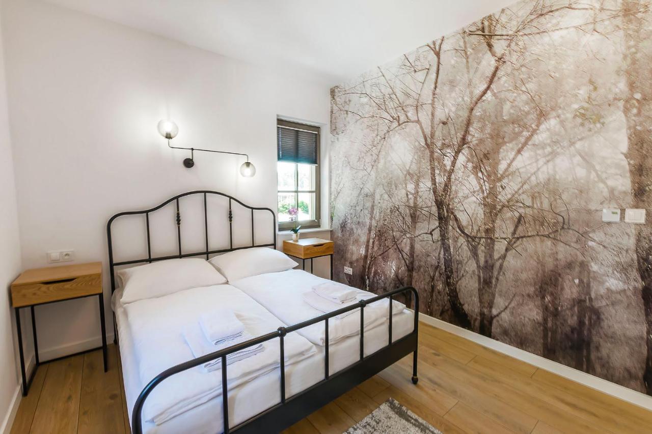 Vacationclub - Stone Hill Apartament 5 스클라르스카포렘바 외부 사진