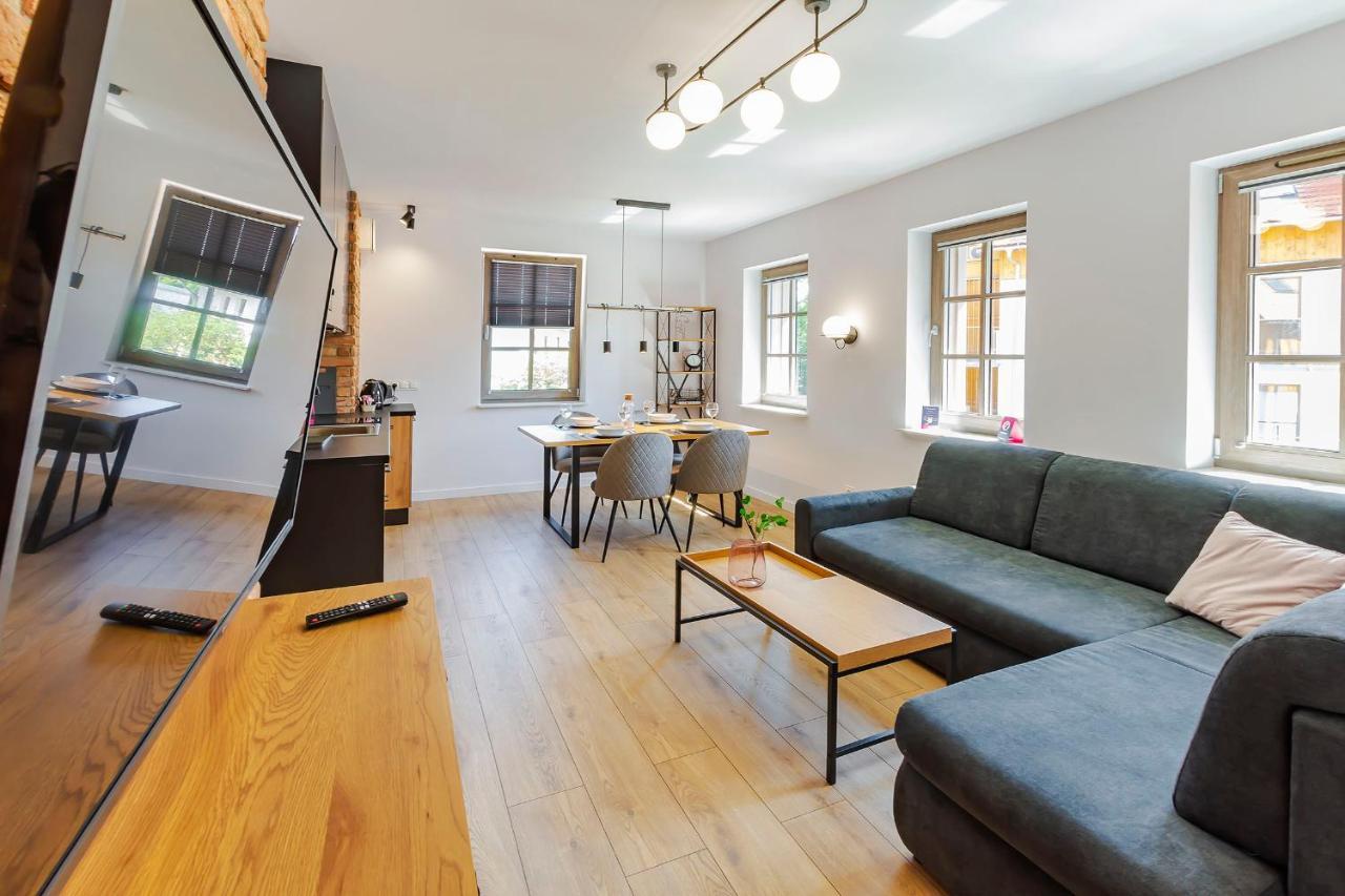 Vacationclub - Stone Hill Apartament 5 스클라르스카포렘바 외부 사진