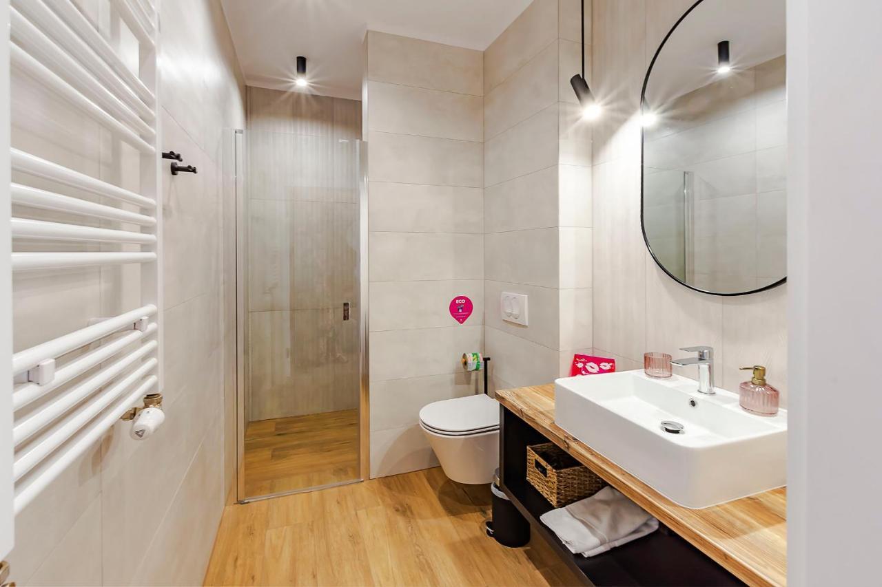 Vacationclub - Stone Hill Apartament 5 스클라르스카포렘바 외부 사진